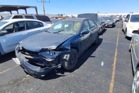 Photo of 2005 Toyota Camry