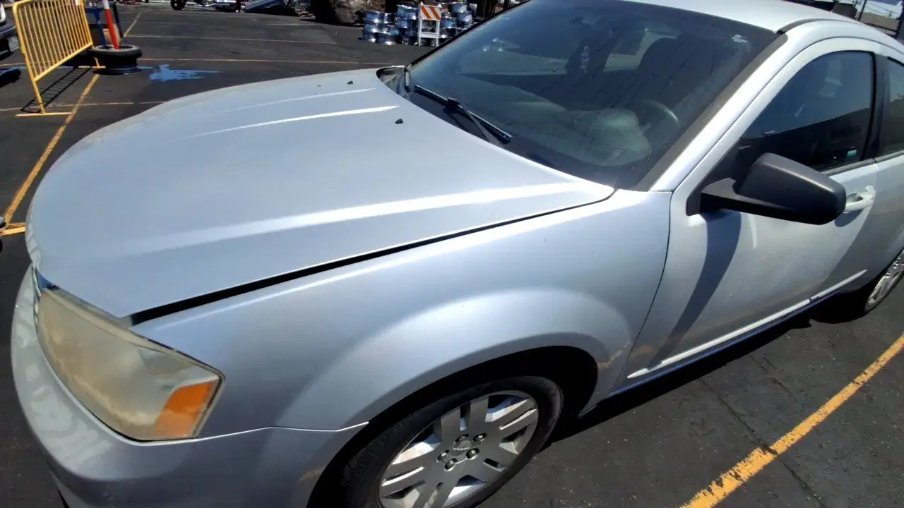 Photo of 2011 Dodge Avenger