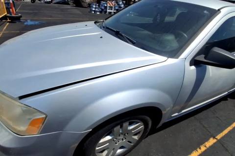 Photo of 2011 Dodge Avenger