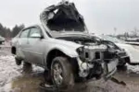 Photo of 2008 Chevrolet Impala