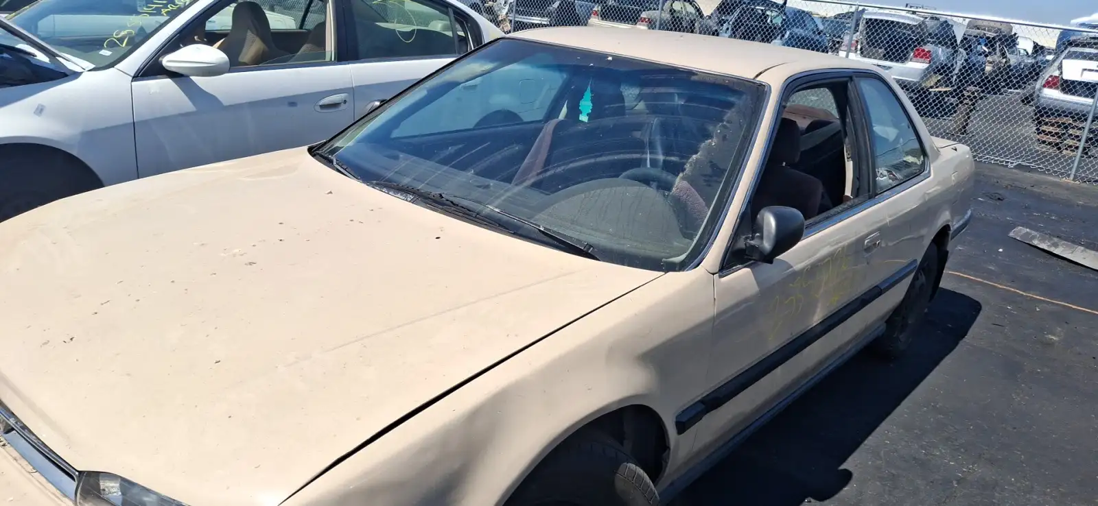 Photo of 1990 Honda Accord