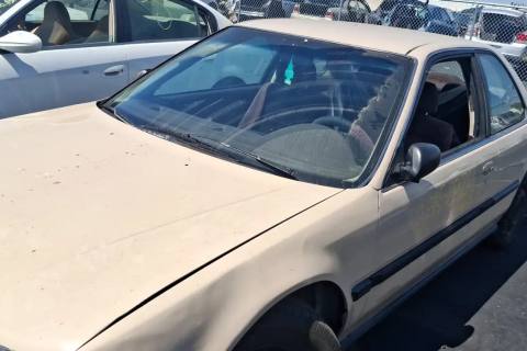Photo of 1990 Honda Accord