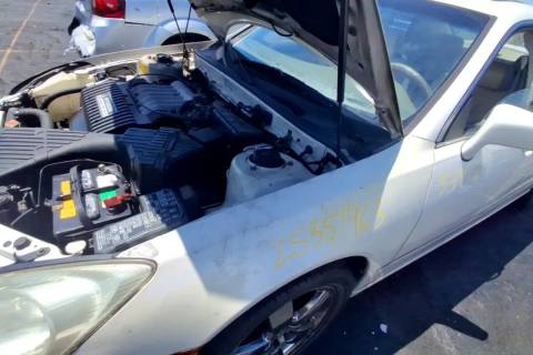 Photo of 2004 Mitsubishi Diamante