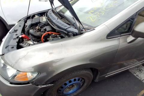Photo of 2006 Honda Civic