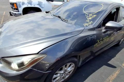 Photo of 2014 Mazda 3