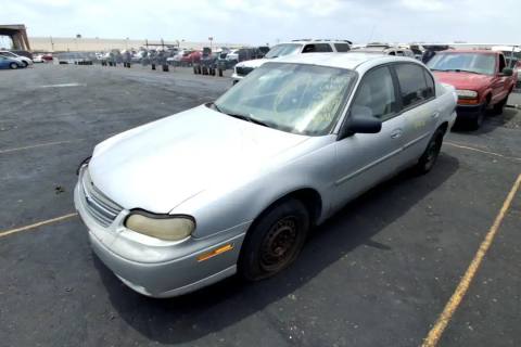 Photo of 2005 Chevrolet Classic