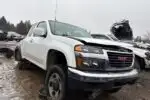 Photo of 2012 Gmc Canyon