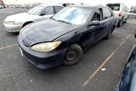 Photo of 2005 Toyota Camry