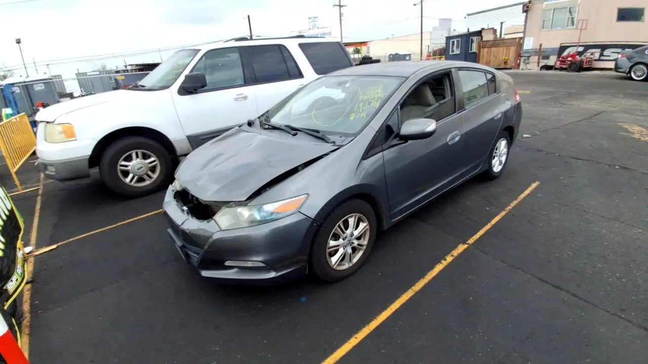 Photo of 2011 Honda Insight