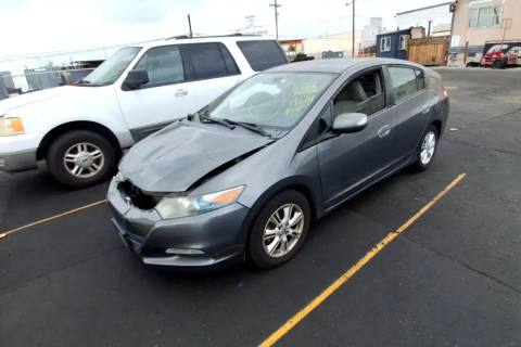 Photo of 2011 Honda Insight