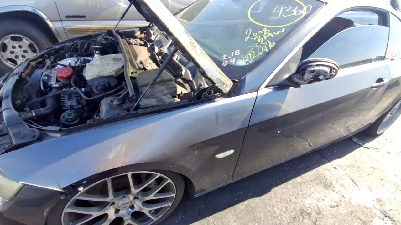 Photo of 2008 Bmw 335I