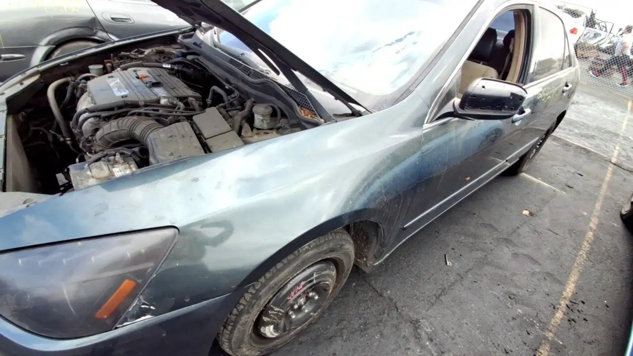 Photo of 2005 Honda Accord