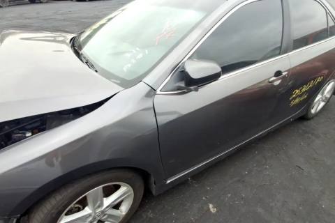 Photo of 2014 Toyota Camry