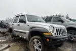 Photo of 2005 Jeep Liberty