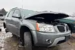 Photo of 2006 Pontiac Torrent