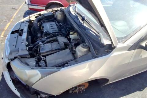 Photo of 2011 Chevrolet Cruze