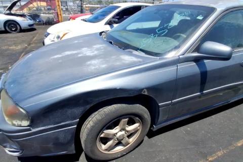 Photo of 2005 Chevrolet Impala
