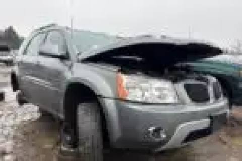 Photo of 2006 Pontiac Torrent