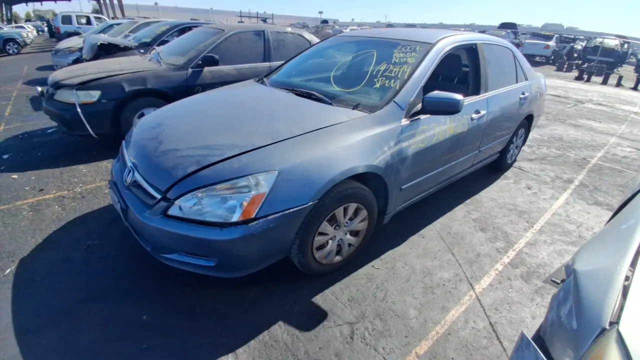 Photo of 2007 Honda Accord