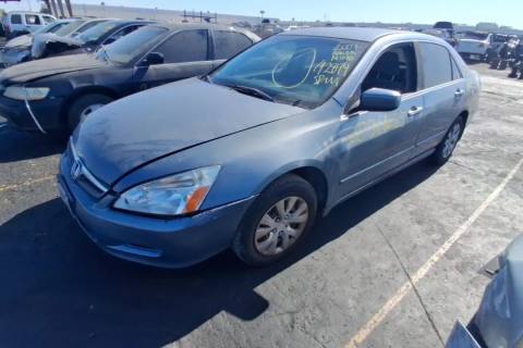 Photo of 2007 Honda Accord