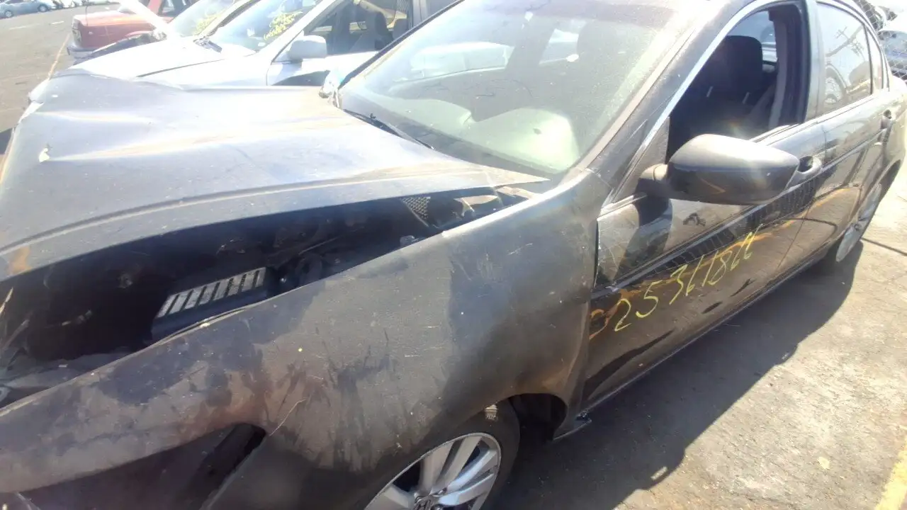 Photo of 2011 Honda Accord