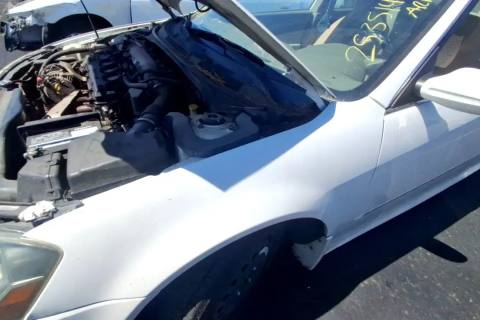 Photo of 2005 Nissan Altima