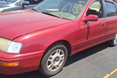 Photo of 1997 Toyota Avalon