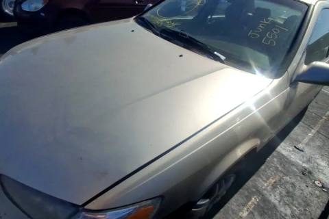 Photo of 2000 Toyota Camry