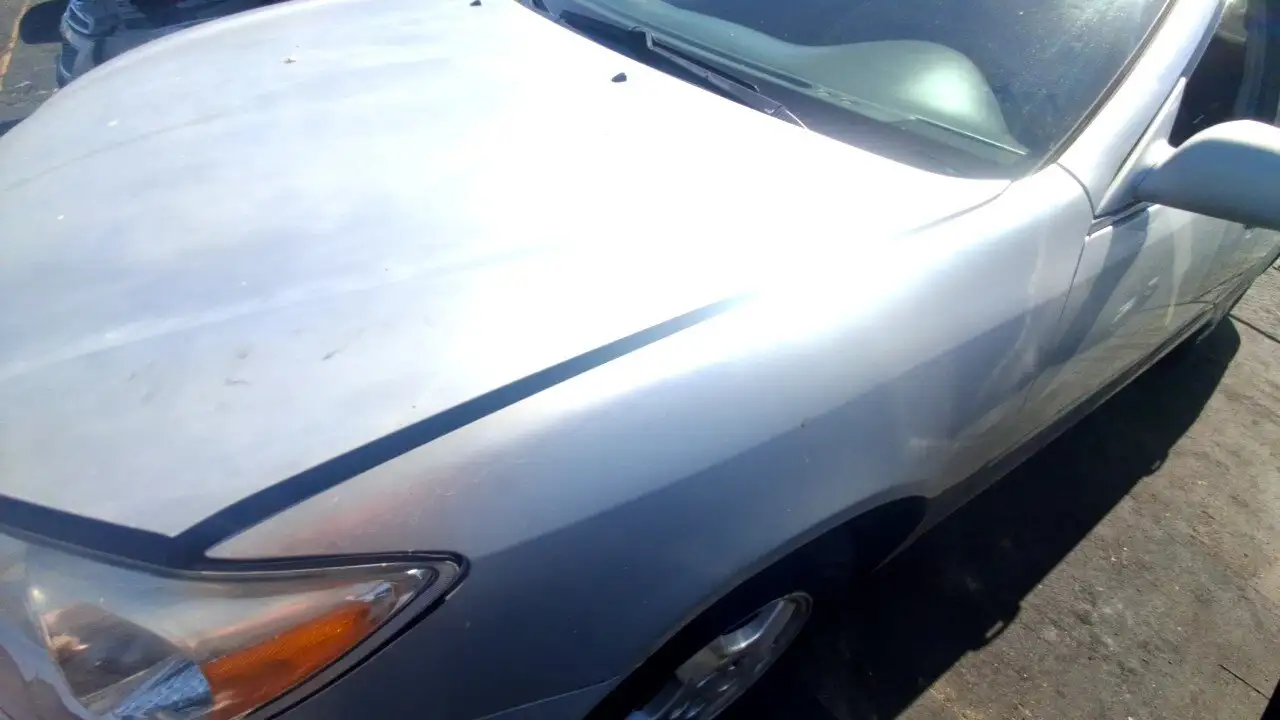 Photo of 2003 Toyota Camry