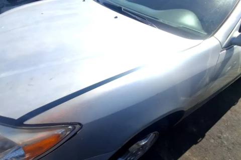 Photo of 2003 Toyota Camry