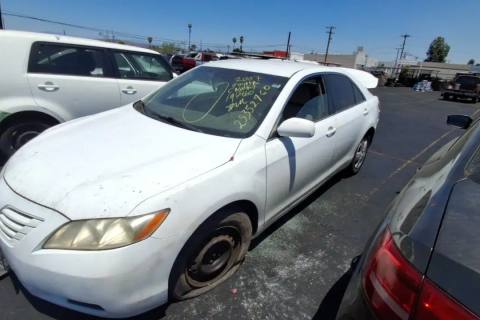 Photo of 2007 Toyota Camry