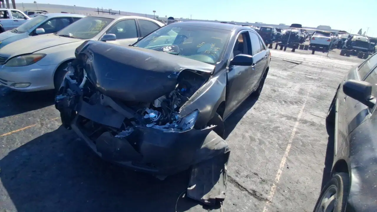 Photo of 2009 Toyota Camry