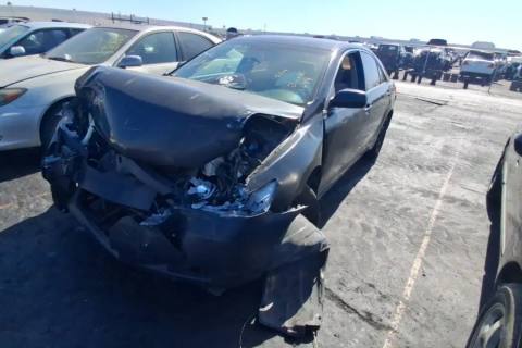 Photo of 2009 Toyota Camry