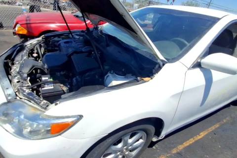 Photo of 2011 Toyota Camry