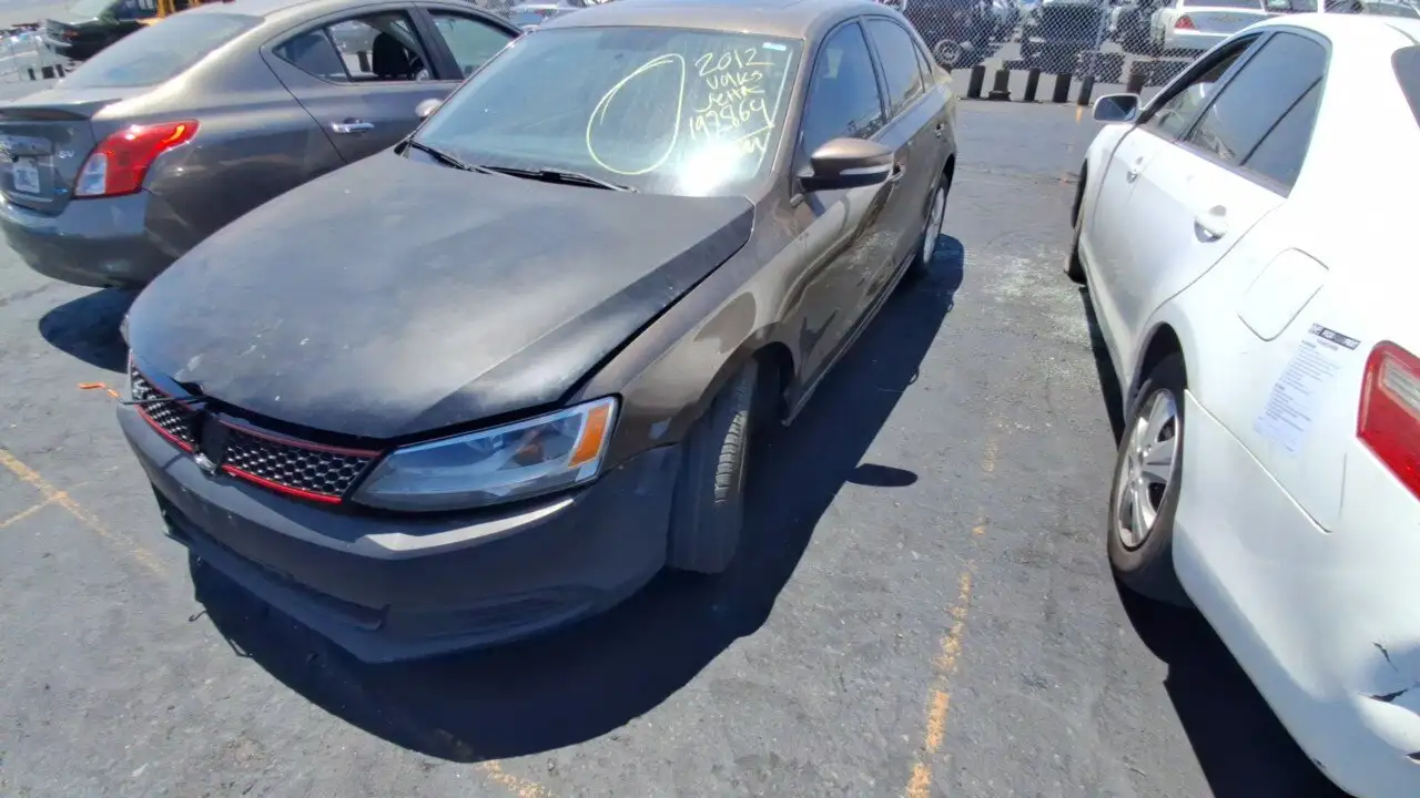 Photo of 2012 Volkswagen Jetta