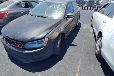 Photo of 2012 Volkswagen Jetta