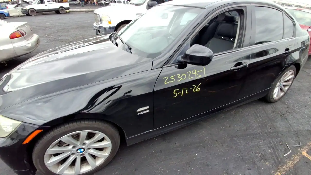 Photo of 2011 Bmw 328I Xdrive