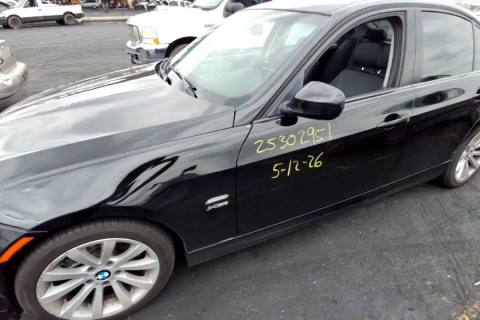 Photo of 2011 Bmw 328I Xdrive