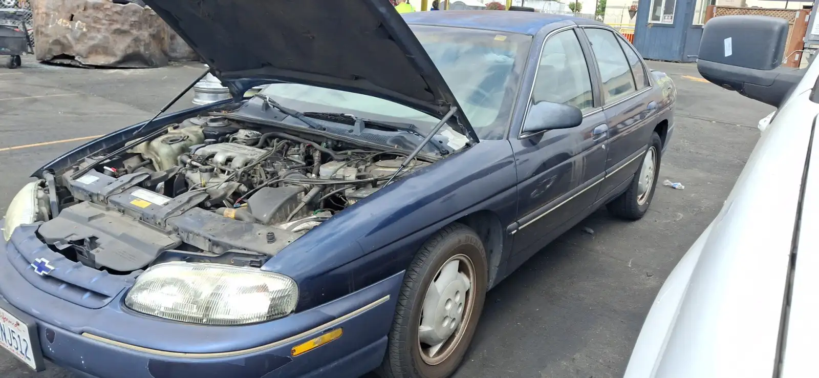 Photo of 1998 Chevrolet Lumina
