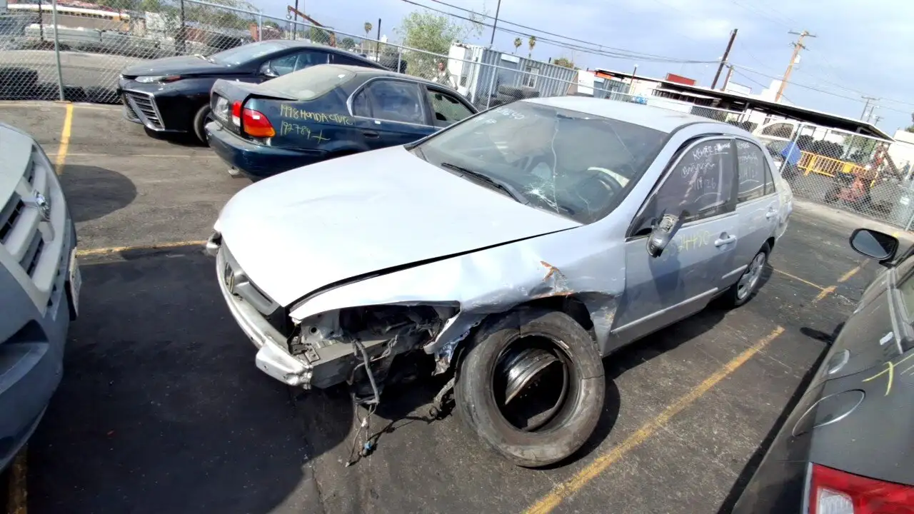 Photo of 2005 Honda Accord