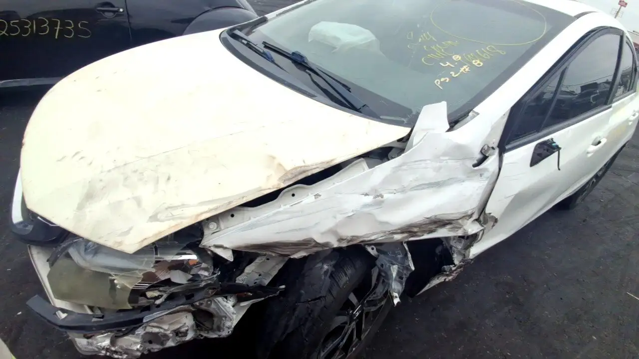 Photo of 2014 Honda Civic