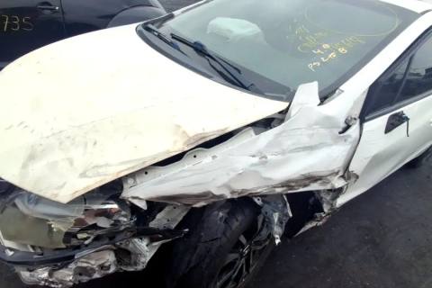 Photo of 2014 Honda Civic