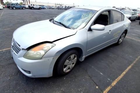 Photo of 2008 Nissan Altima
