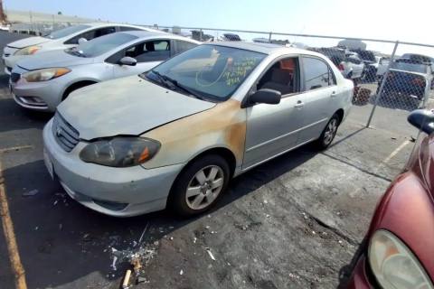 Photo of 2004 Toyota Corolla