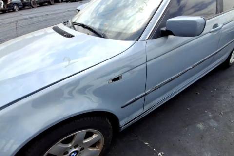 Photo of 2004 Bmw 325I