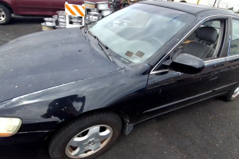 Photo of 2000 Honda Accord