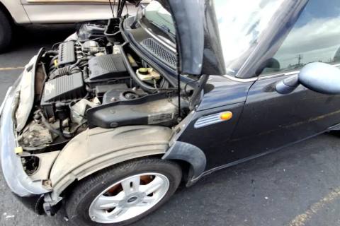 Photo of 2006 Mini Cooper