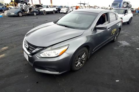 Photo of 2018 Nissan Altima