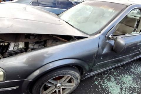 Photo of 2003 Nissan Maxima