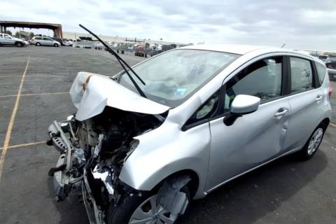 Photo of 2019 Nissan Versa Note